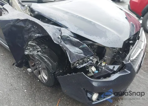 2016 Subaru Impreza 2.0I Sport Premium из США, поврежденный, VIN JF1GPAP64GH284163